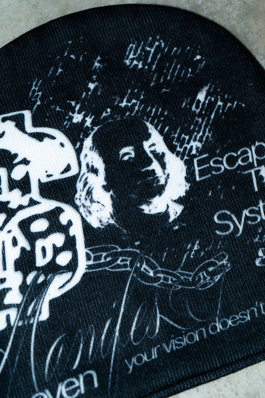 Manifest 24/7 Beanie