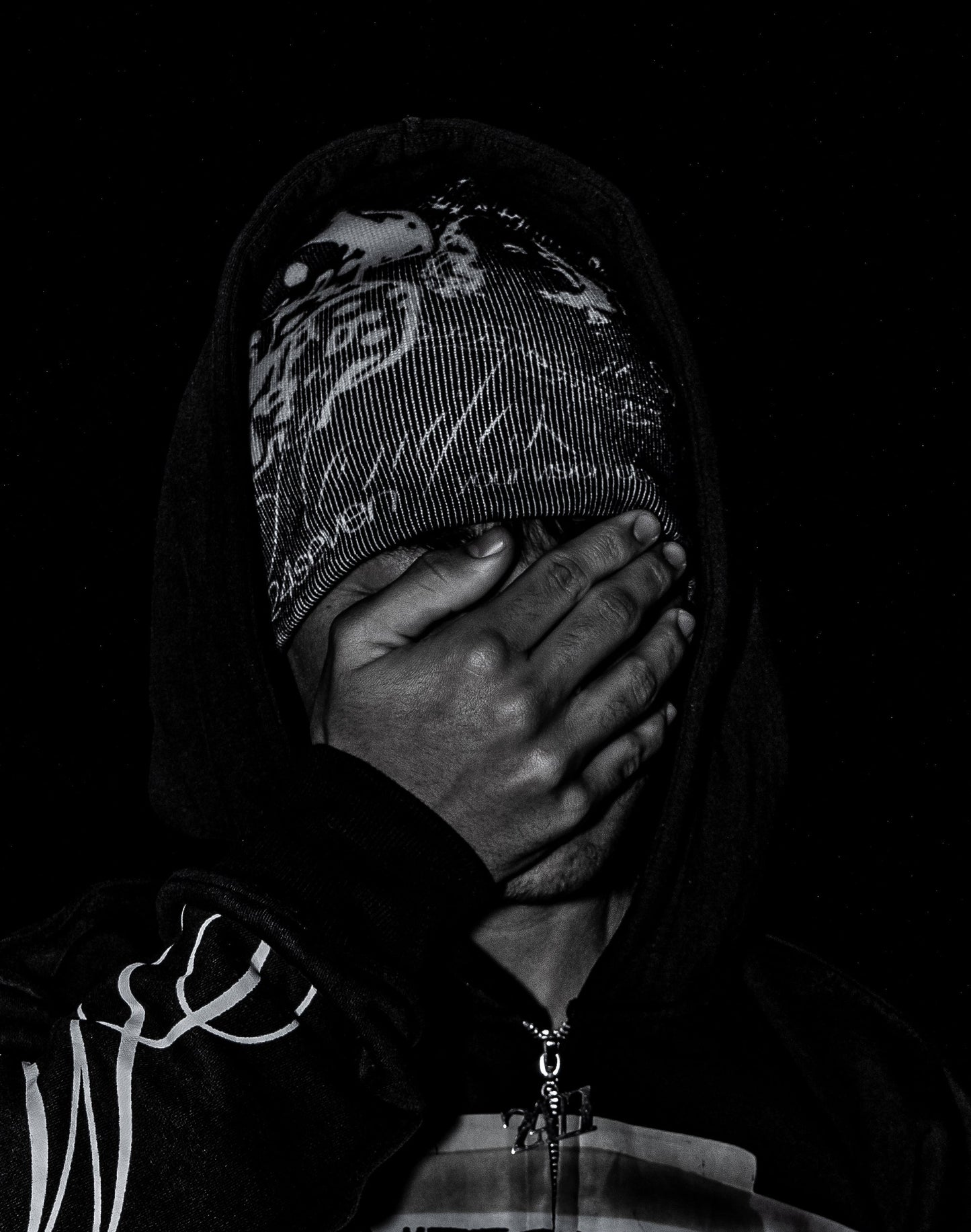 Manifest 24/7 Beanie