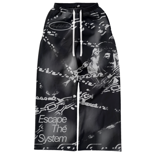 Manifest 24/7 Sweats